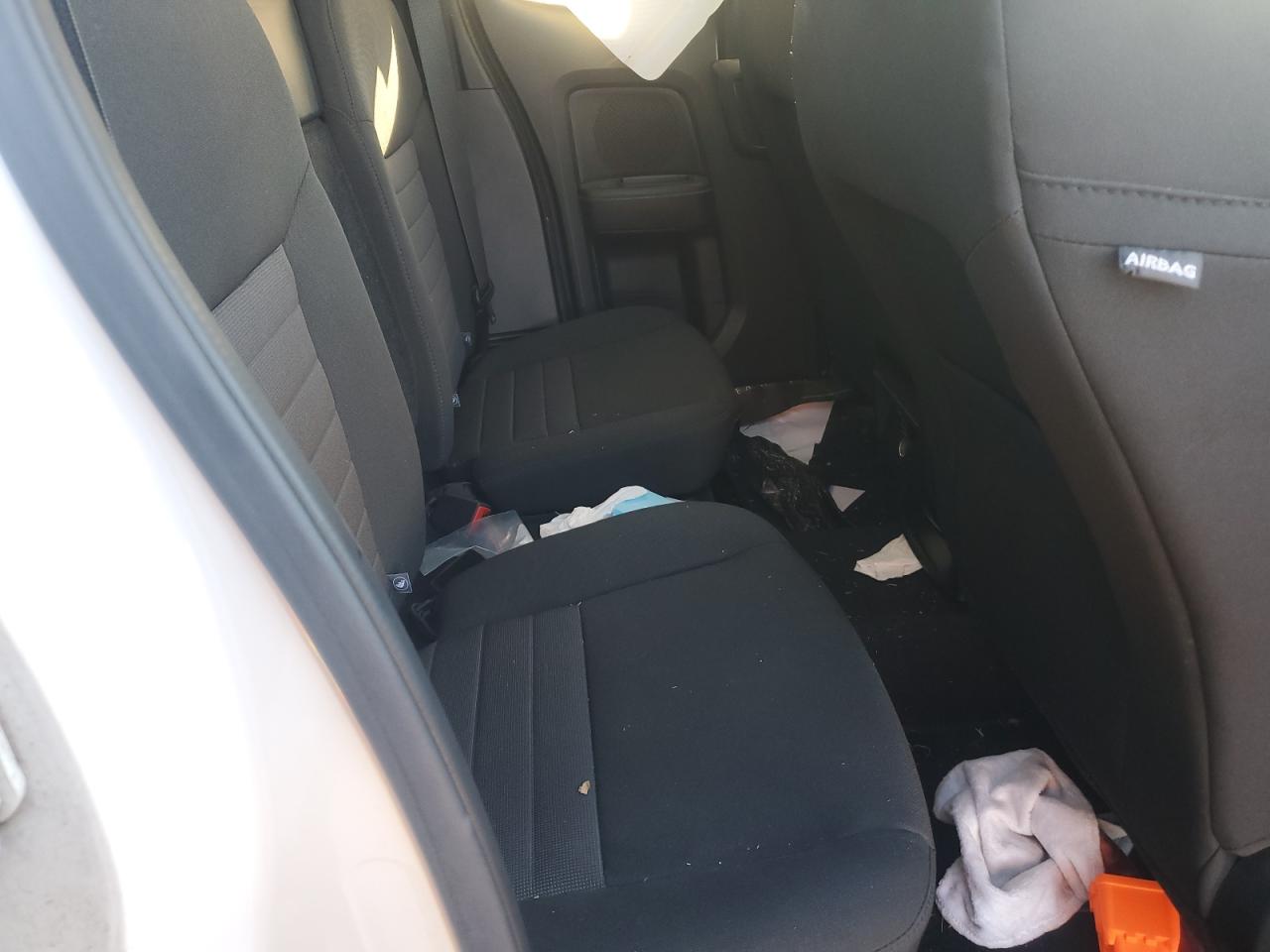 2019 Ford Ranger Xl VIN: 1FTER1EHXKLA79260 Lot: 86682185