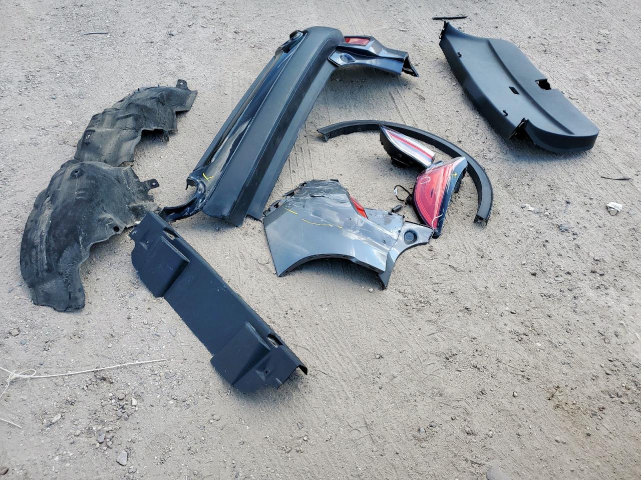 2022 Ford Escape Se VIN: 1FMCU0G60NUB64856 Lot: 85133145