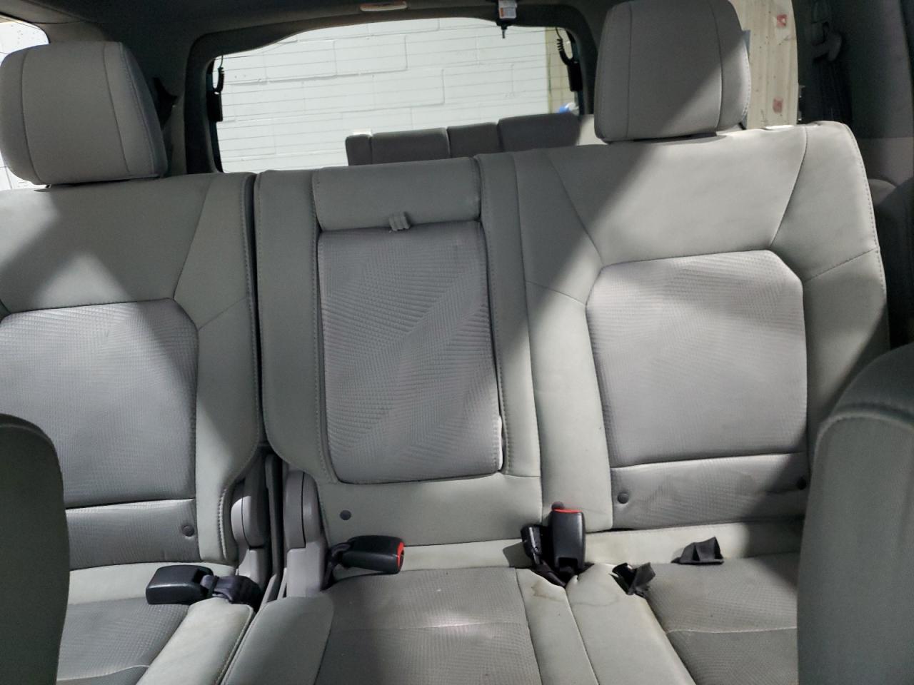 2013 Honda Pilot Lx VIN: 5FNYF4H29DB078508 Lot: 82355765