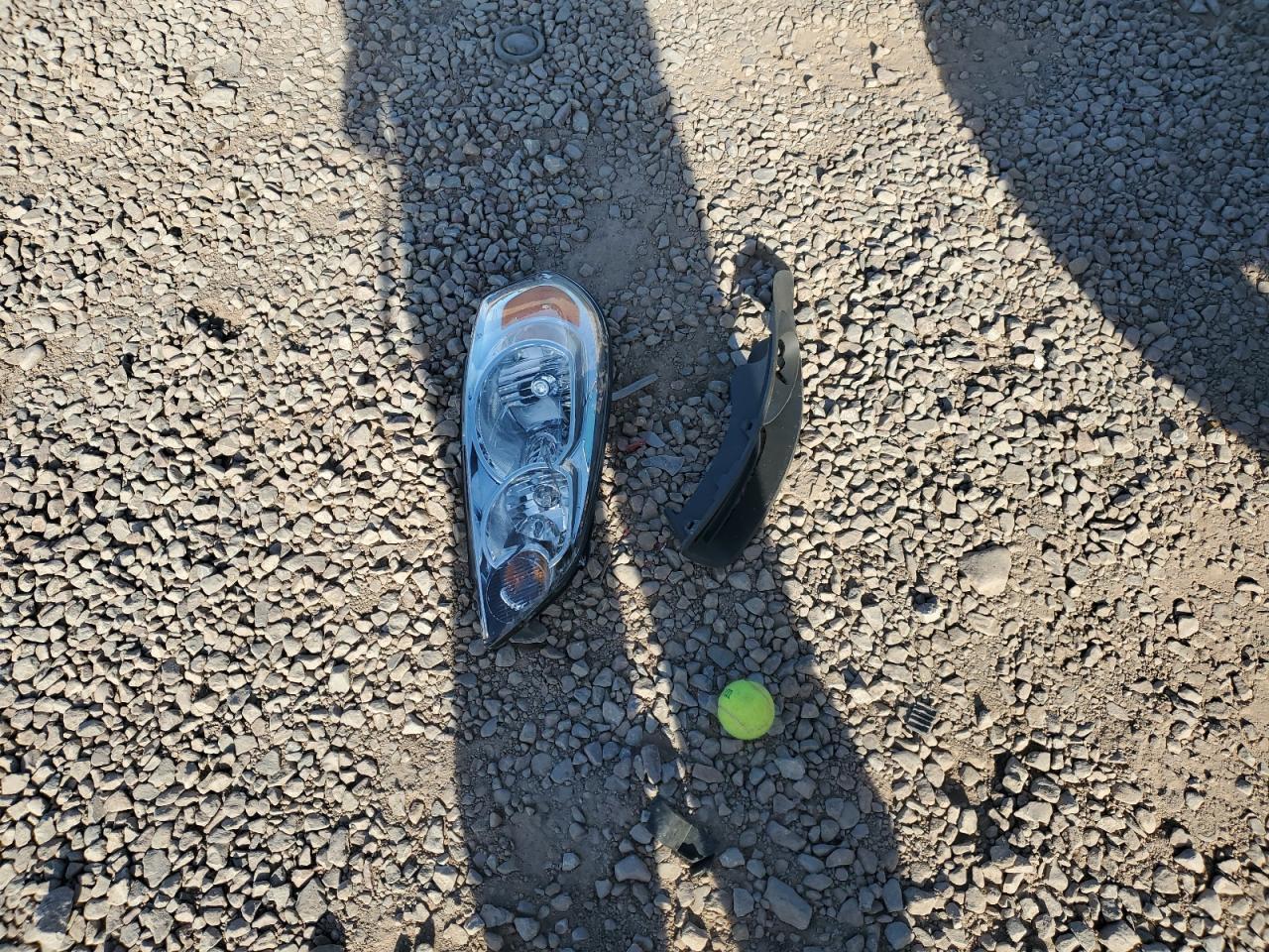 2010 Chevrolet Impala Lt VIN: 2G1WB5ENXA1259132 Lot: 82195665