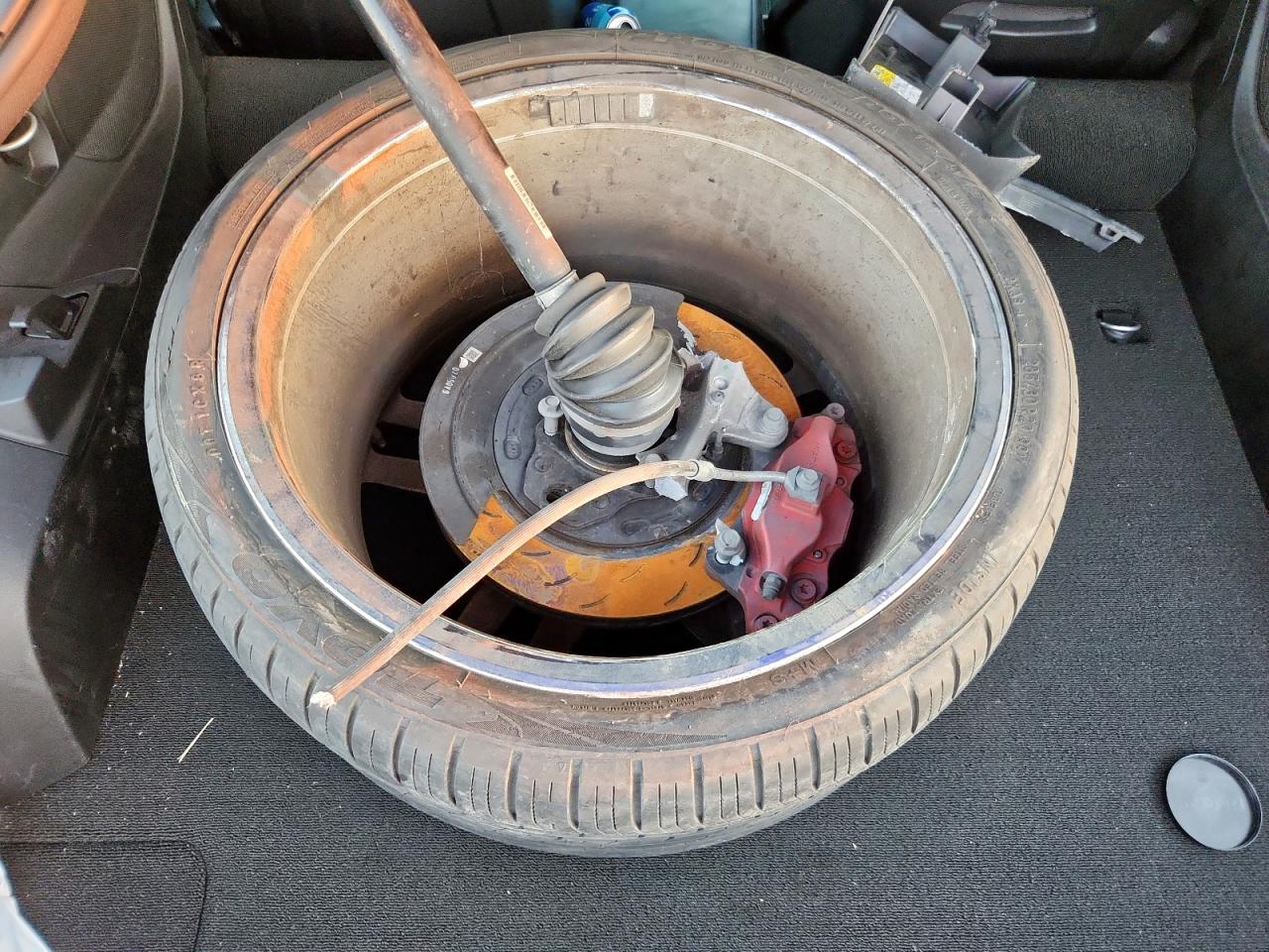 2016 Chevrolet Corvette Stingray Z51 2Lt VIN: 1G1YK2D7XG5123150 Lot: 86305045