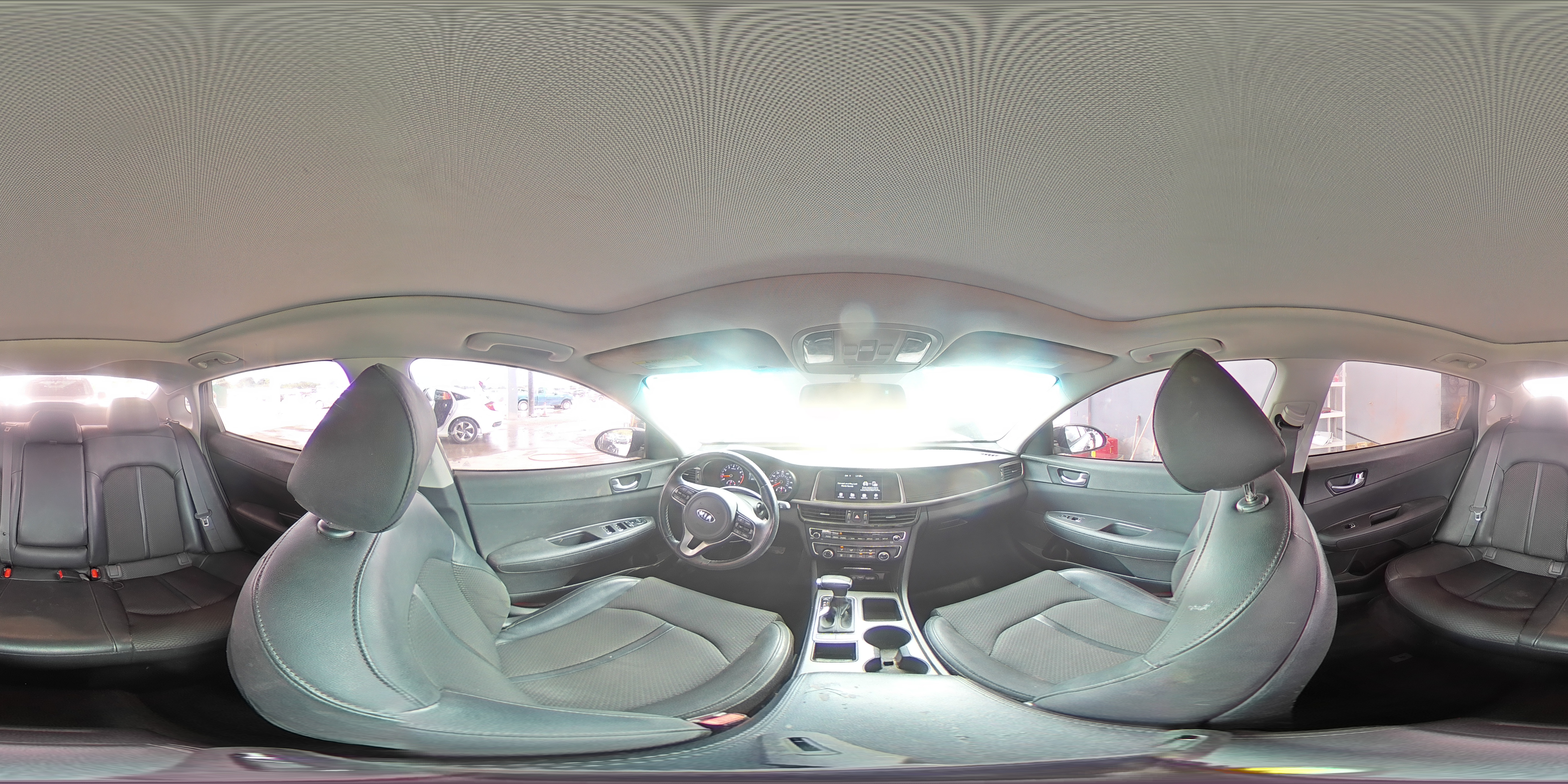 2018 Kia Optima Lx VIN: 5XXGT4L30JG252169 Lot: 85122245