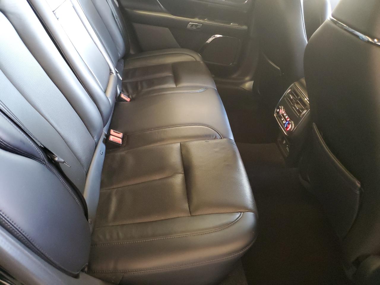 2018 Lincoln Continental Reserve VIN: 1LN6L9NP8J5616606 Lot: 86146335