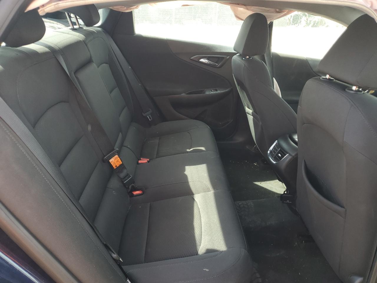 2016 Chevrolet Malibu Lt VIN: 1G1ZE5ST4GF219380 Lot: 84954405