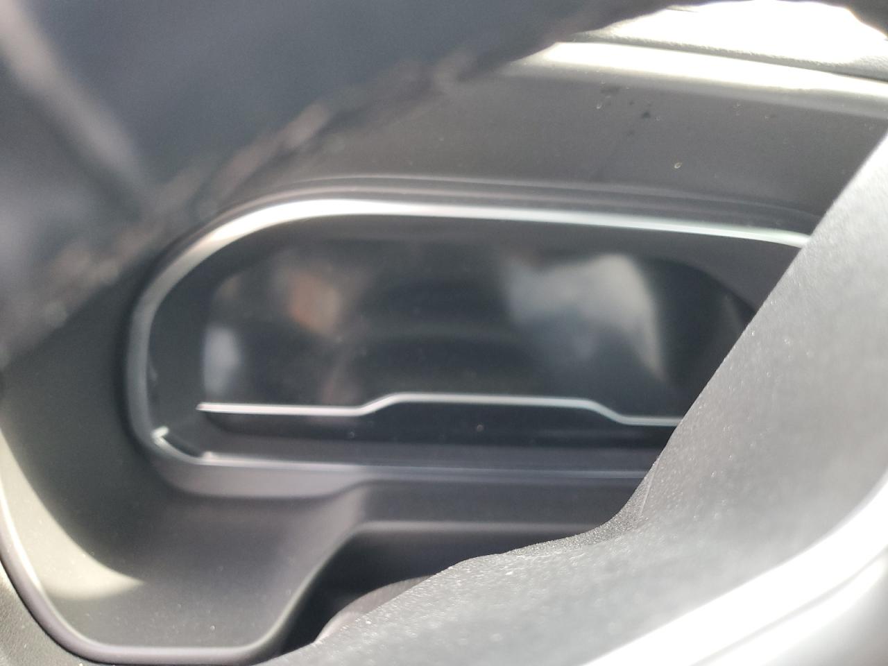 2023 Chevrolet Tahoe K1500 Lt VIN: 1GNSKNKD5PR547410 Lot: 84788445