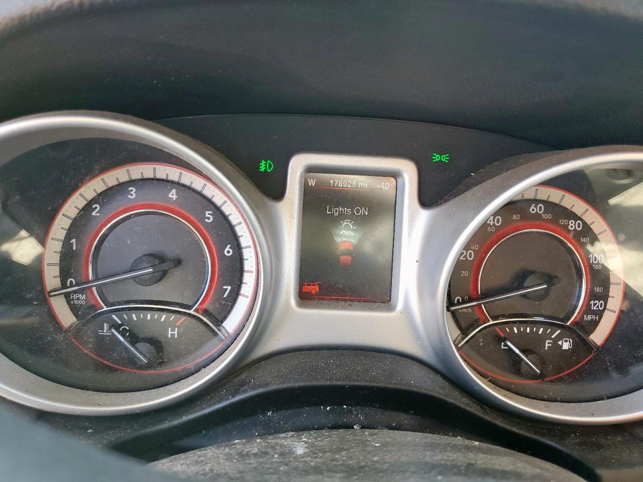 2014 Dodge Journey Sxt VIN: 3C4PDCBB3ET201582 Lot: 84960065