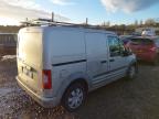 2011 FORD TRANSIT CONNECT LOW ROOF VAN TREND TDCI 90PS for sale at Copart EAST KILBRIDE