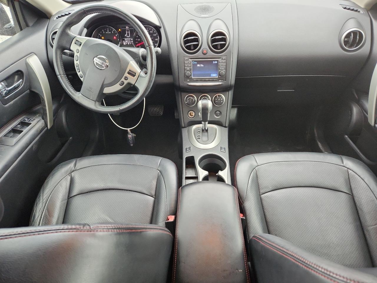 2011 Nissan Rogue S VIN: JN8AS5MTXBW179412 Lot: 90504945