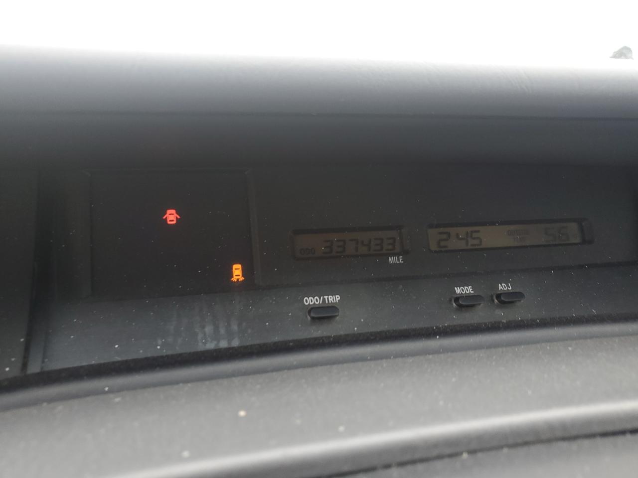 2001 Toyota Avalon Xl VIN: 4T1BF28B41U120415 Lot: 90242165