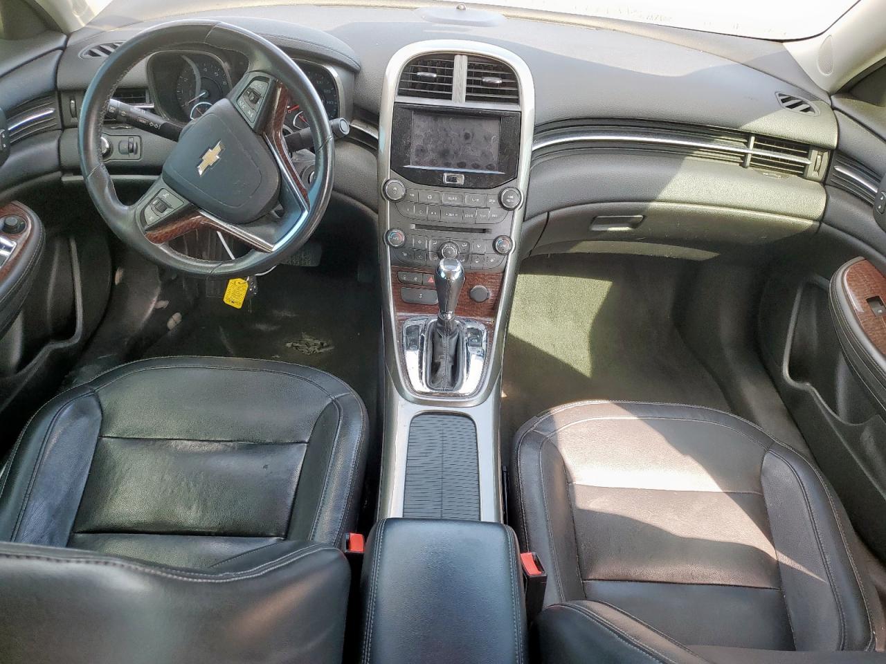 2013 Chevrolet Malibu Ltz VIN: 1G11H5SA4DF233472 Lot: 82371535