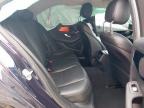 2016 MERCEDES-BENZ C200 SE  for sale at Copart SANDWICH
