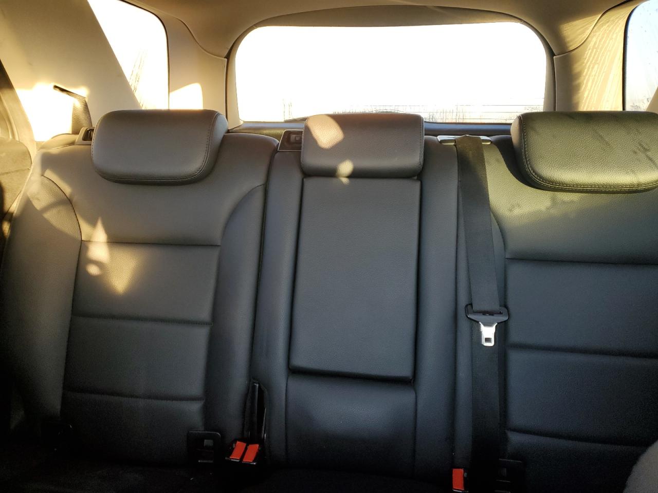 2010 Mercedes-Benz Ml 350 Bluetec VIN: 4JGBB2FB7AA595718 Lot: 82413735