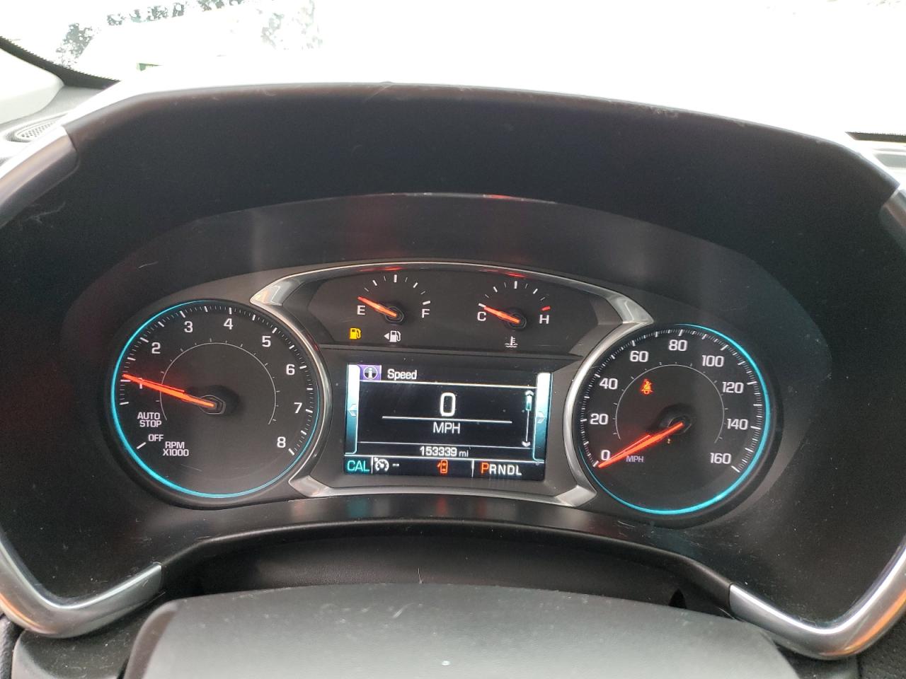 2018 Chevrolet Equinox Premier VIN: 2GNAXMEVXJ6148152 Lot: 87388785