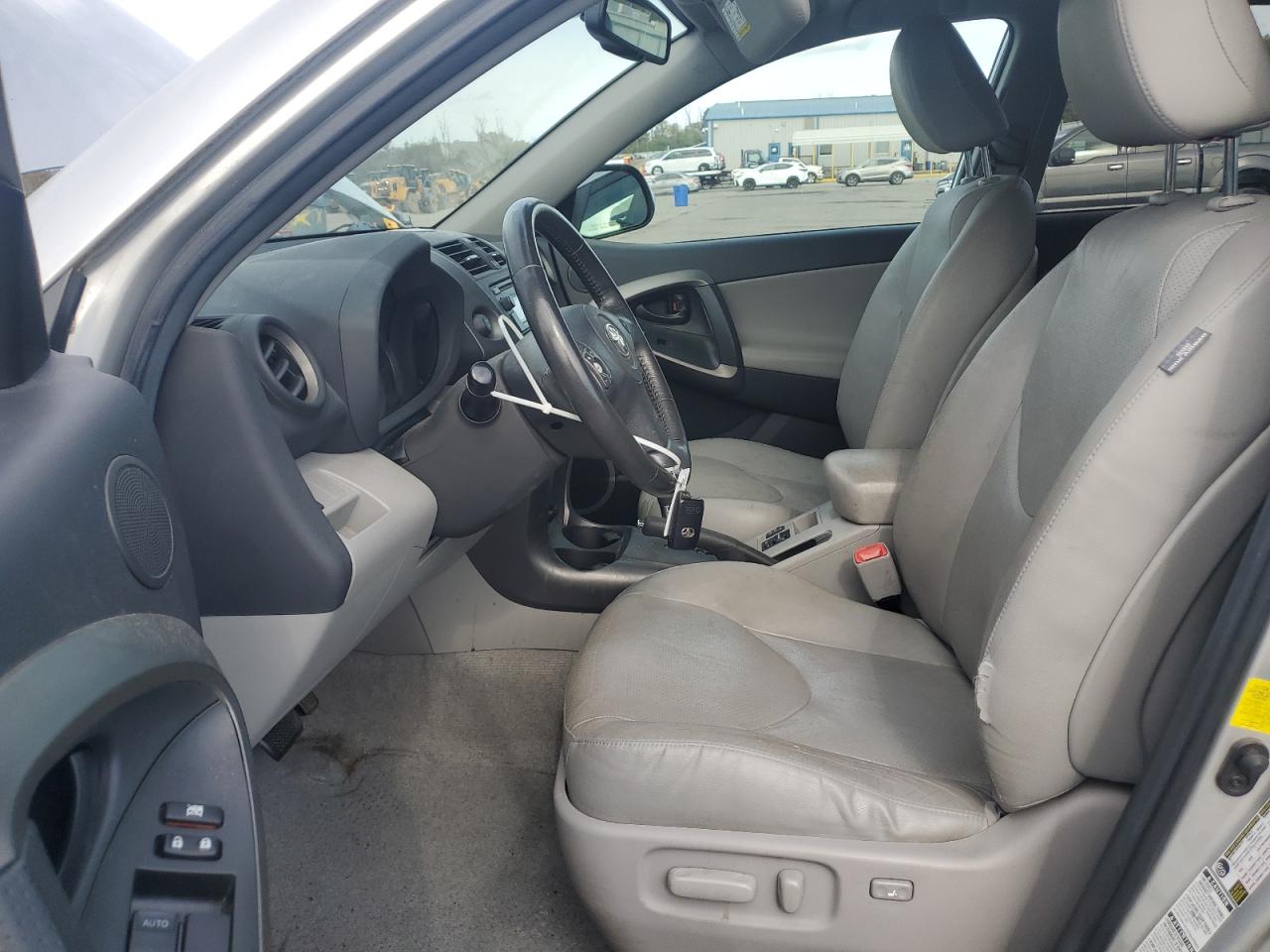 2012 Toyota Rav4 Limited VIN: 2T3DF4DV0CW186068 Lot: 85579625