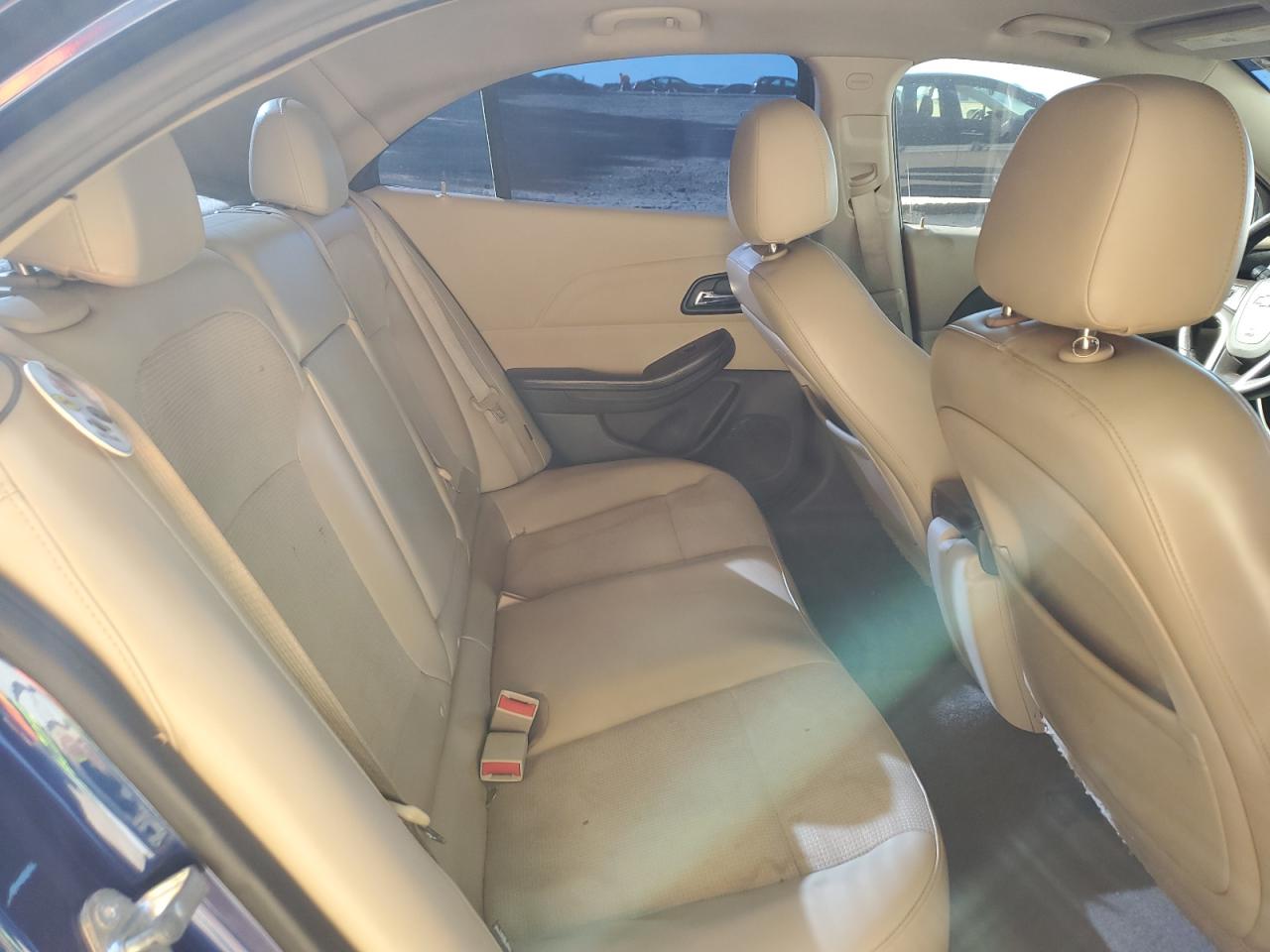 2013 Chevrolet Malibu VIN: 1G11C5SA2DU149323 Lot: 82402225