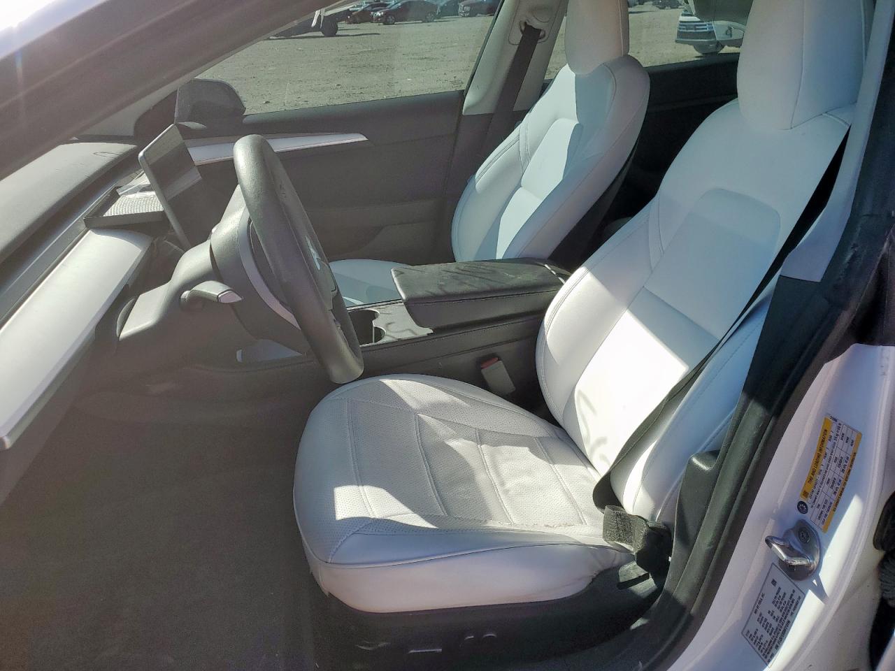 2022 Tesla Model 3 VIN: 5YJ3E1EB9NF318996 Lot: 90580795