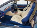 2000 ASTON MARTIN DB7 VANTAGE VOLANTE AUTO  for sale at Copart SANDY