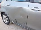 2007 TOYOTA YARIS ZINC D-4D  for sale at Copart BRISTOL