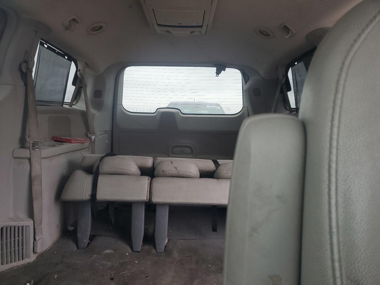 2008 Dodge Grand Caravan Sxt VIN: 1D8HN54P68B179946 Lot: 90333905