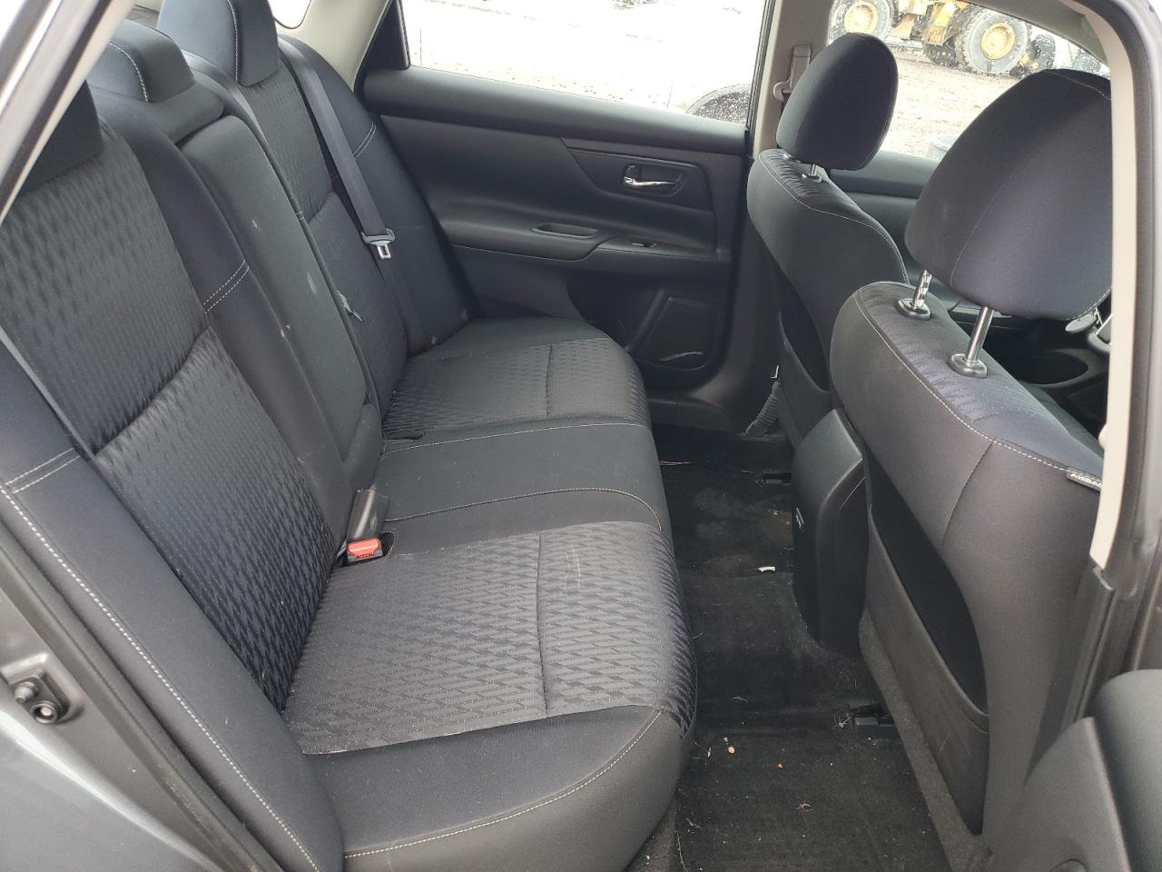 2018 Nissan Altima 2.5 VIN: 1N4AL3APXJC168114 Lot: 86238035