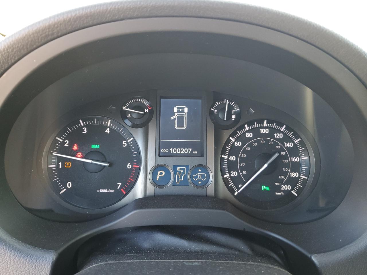 2014 Lexus Gx 460 Premium VIN: JTJJM7FX7E5064338 Lot: 86259515