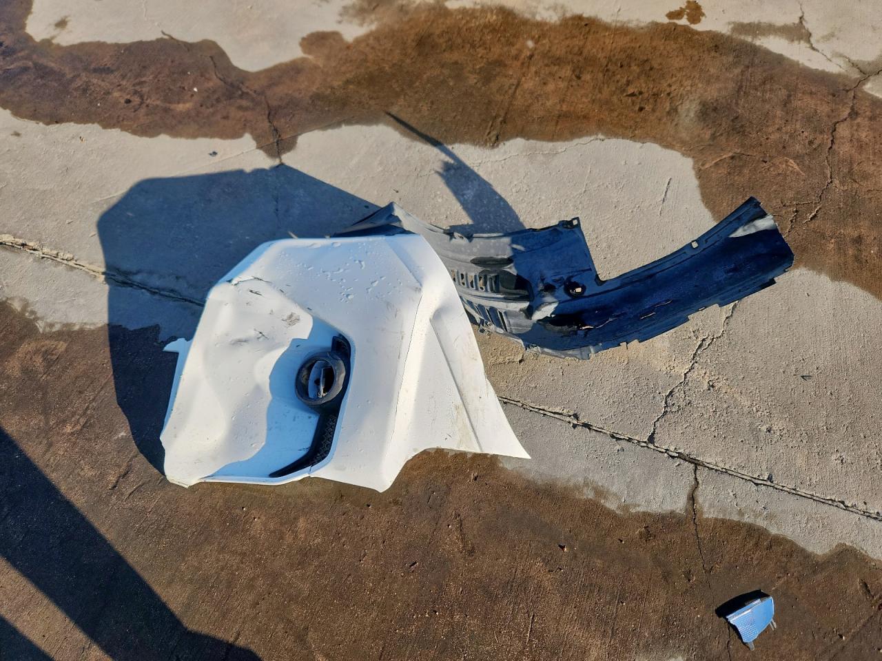 2021 Toyota 4Runner Venture VIN: JTEHU5JR6M5943130 Lot: 85491135