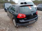 2007 VOLKSWAGEN GOLF GT TDI 140  for sale at Copart BRISTOL