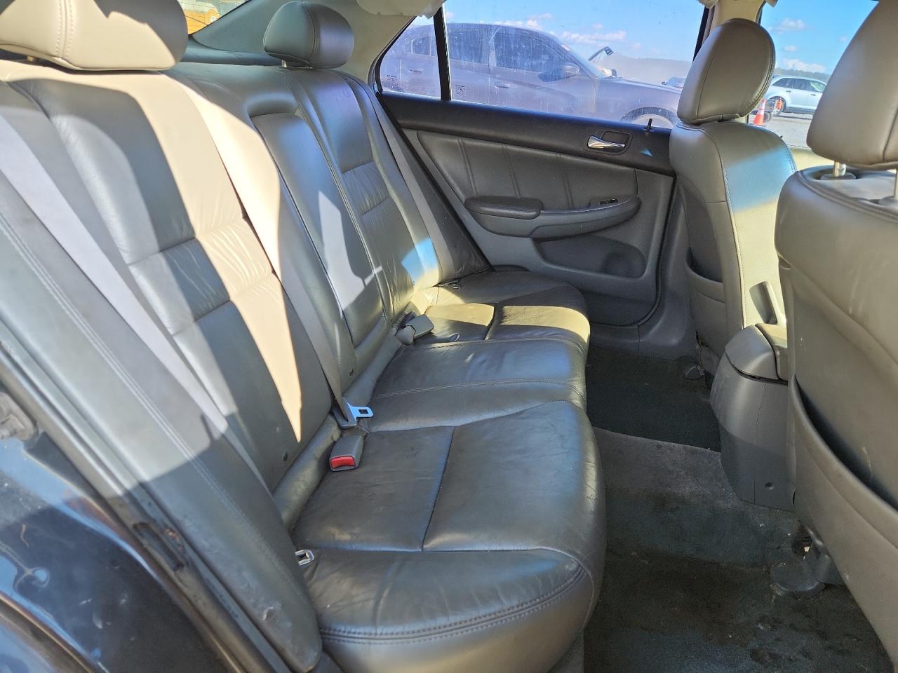 2005 Honda Accord Ex VIN: 1HGCM56815A184119 Lot: 82456435