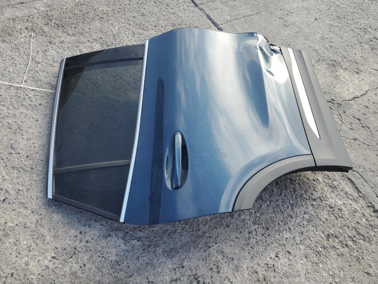 2021 Mercedes-Benz Gla 250 4Matic VIN: W1N4N4HB7MJ206957 Lot: 82365255