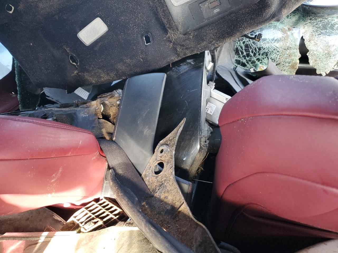 2017 Lexus Is 350 VIN: JTHBE1D21H5029399 Lot: 82334725