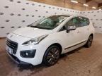 2013 PEUGEOT 3008 ACTIV for sale at Copart SANDWICH
