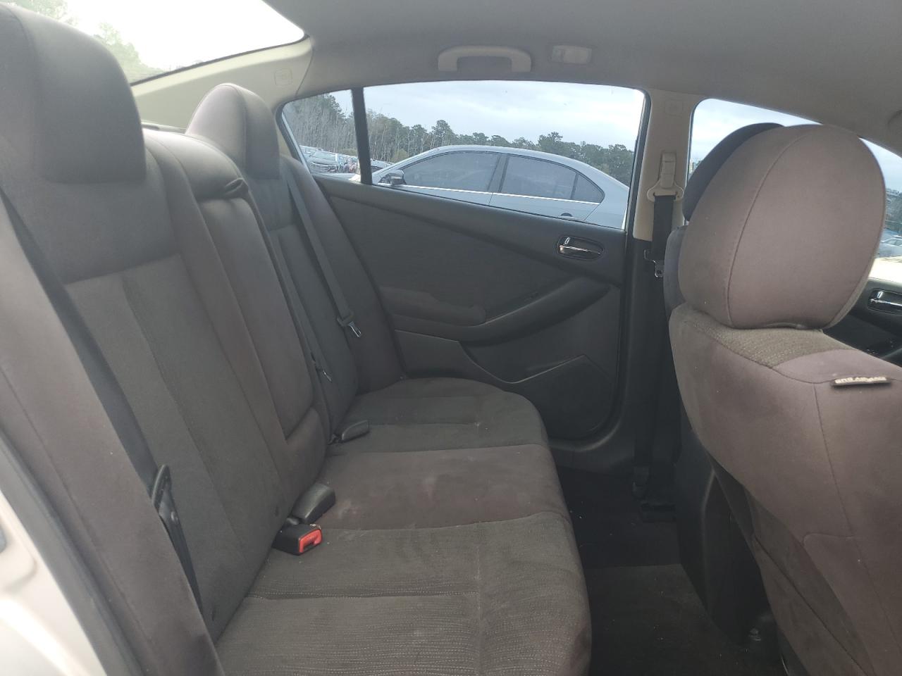 2012 Nissan Altima Base VIN: 1N4AL2AP9CN580395 Lot: 82260445