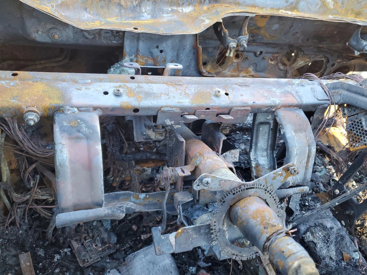 2013 Subaru Forester 2.5X VIN: JF2SHABC9DH442086 Lot: 85644505