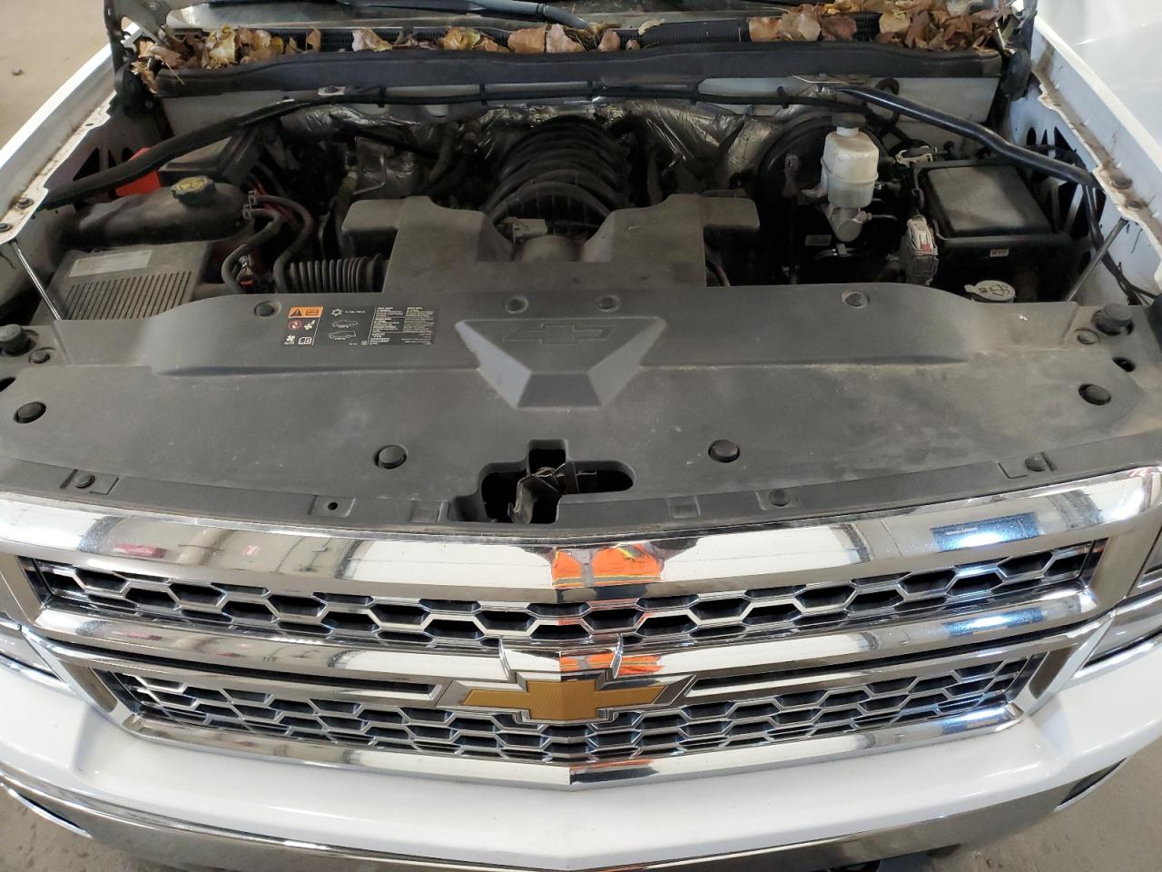 2015 Chevrolet Silverado K1500 Lt VIN: 3GCUKREC1FG465426 Lot: 82335245