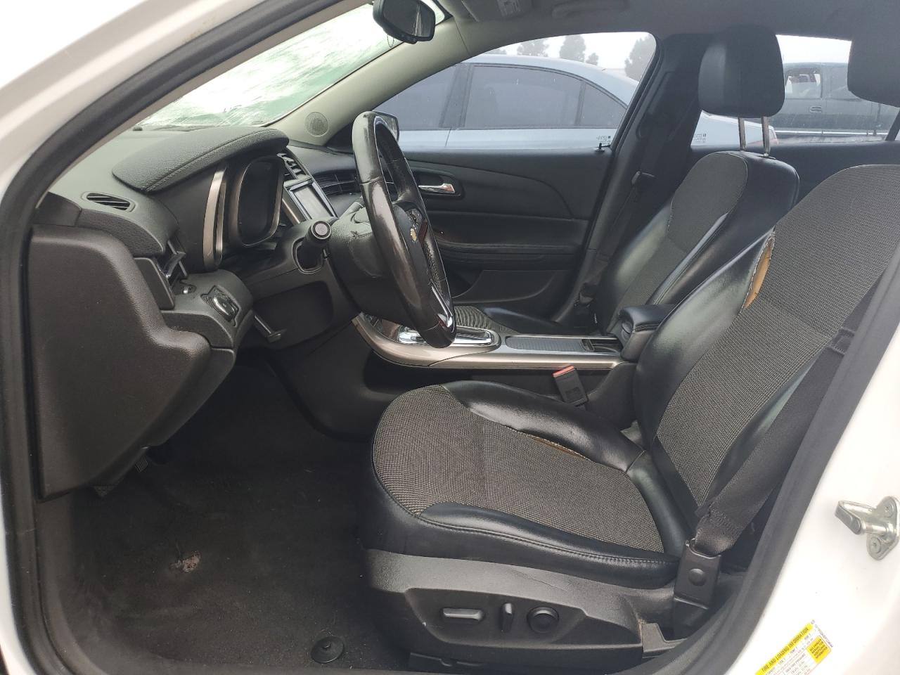 2013 Chevrolet Malibu 2Lt VIN: 1G11E5SA0DF234644 Lot: 82295645