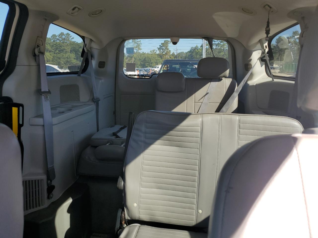 2010 Dodge Grand Caravan Se VIN: 2D4RN4DE8AR239439 Lot: 86256015