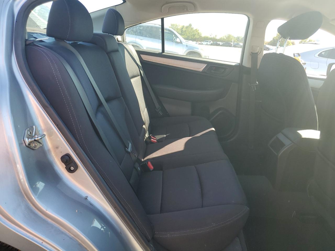 2015 Subaru Legacy 2.5I VIN: 4S3BNAA63F3066620 Lot: 86073185