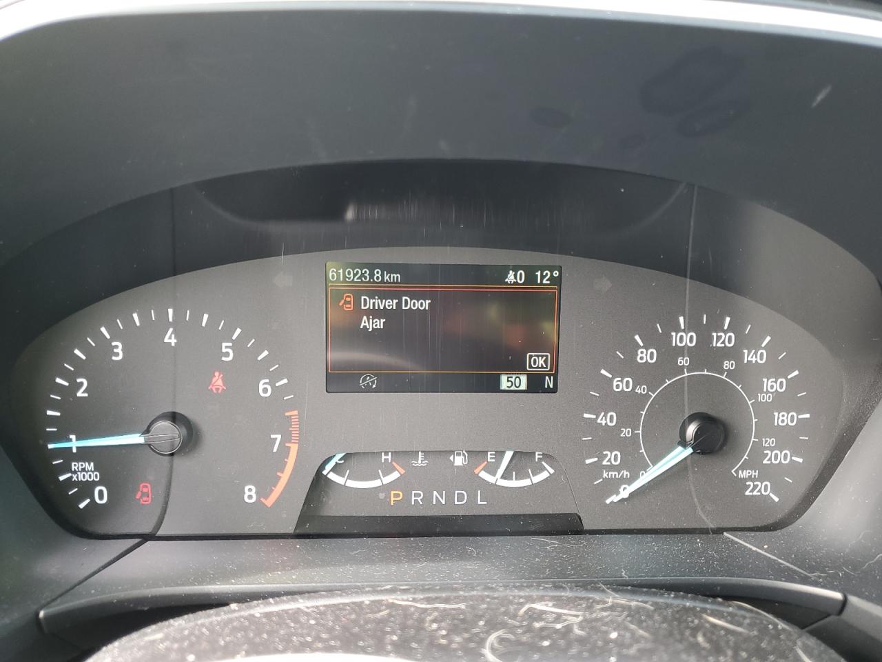 2022 Ford Escape Sel VIN: 1FMCU0H68NUB20957 Lot: 85765465