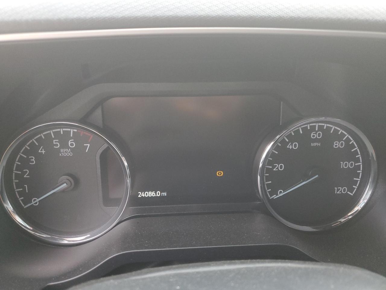 2023 Ford F150 Supercrew VIN: 1FTEW1CP5PKG23406 Lot: 86897165