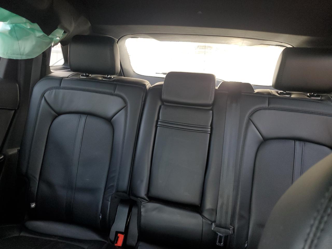 2019 Lincoln Nautilus Reserve VIN: 2LMPJ8LP6KBL21657 Lot: 89694825