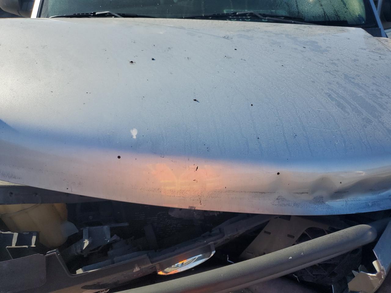 2008 Nissan Titan Xe VIN: 1N6BA06C38N302269 Lot: 85742215