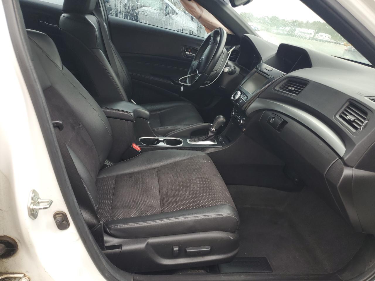 2016 Acura Ilx Premium VIN: 19UDE2F85GA008497 Lot: 90057835