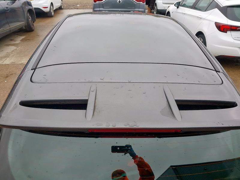 2015 FORD FIESTA SPORT TDCI 