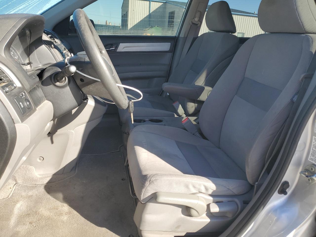 2010 Honda Cr-V Ex VIN: 5J6RE3H54AL011751 Lot: 91031125