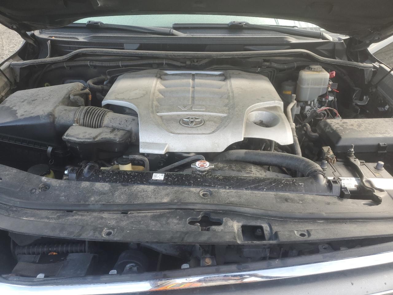 2008 Toyota Land Cruiser VIN: JTMHY05J384001659 Lot: 82712865