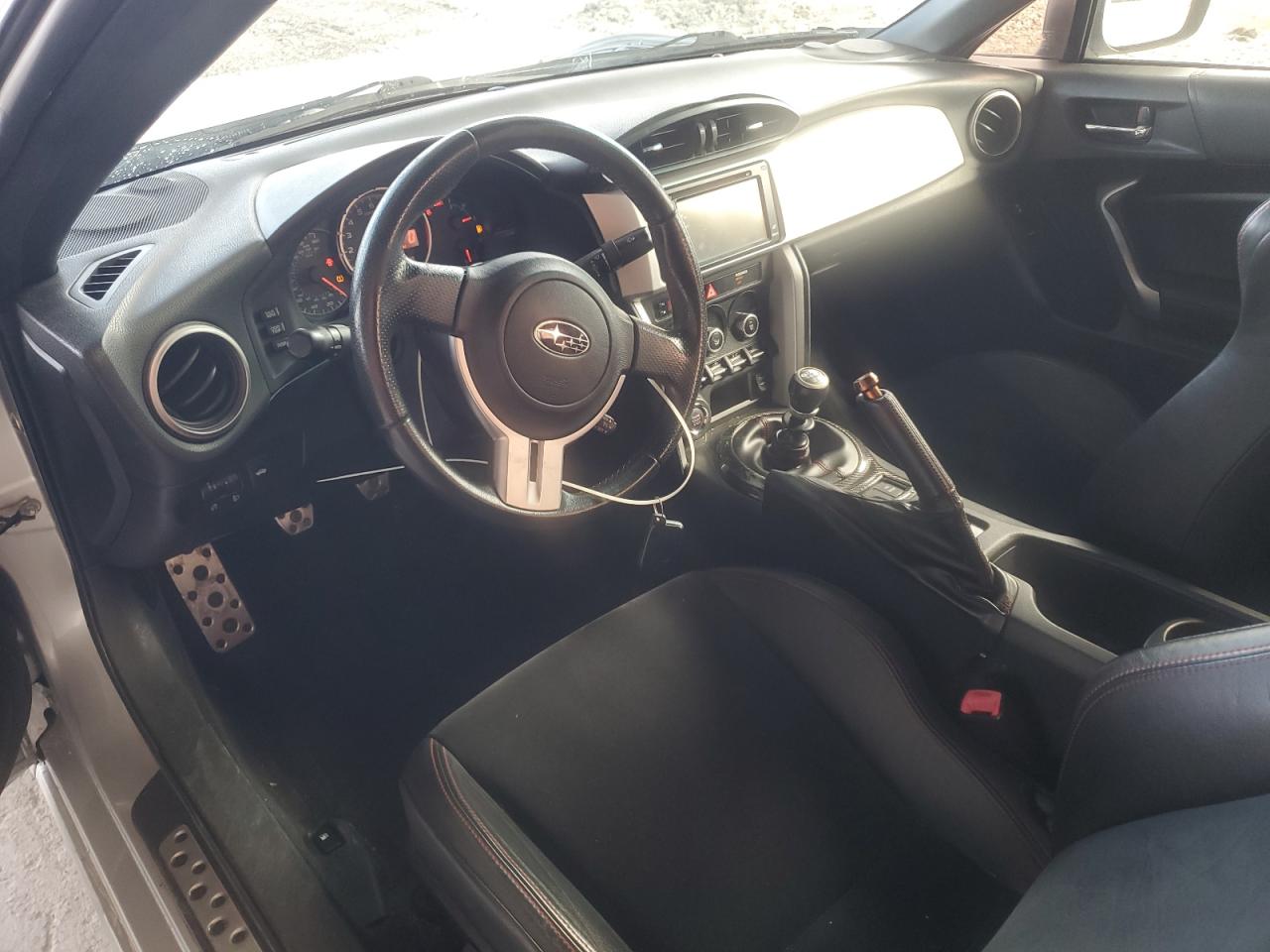 2013 Subaru Brz 2.0 Limited VIN: JF1ZCAC12D1609248 Lot: 90403125