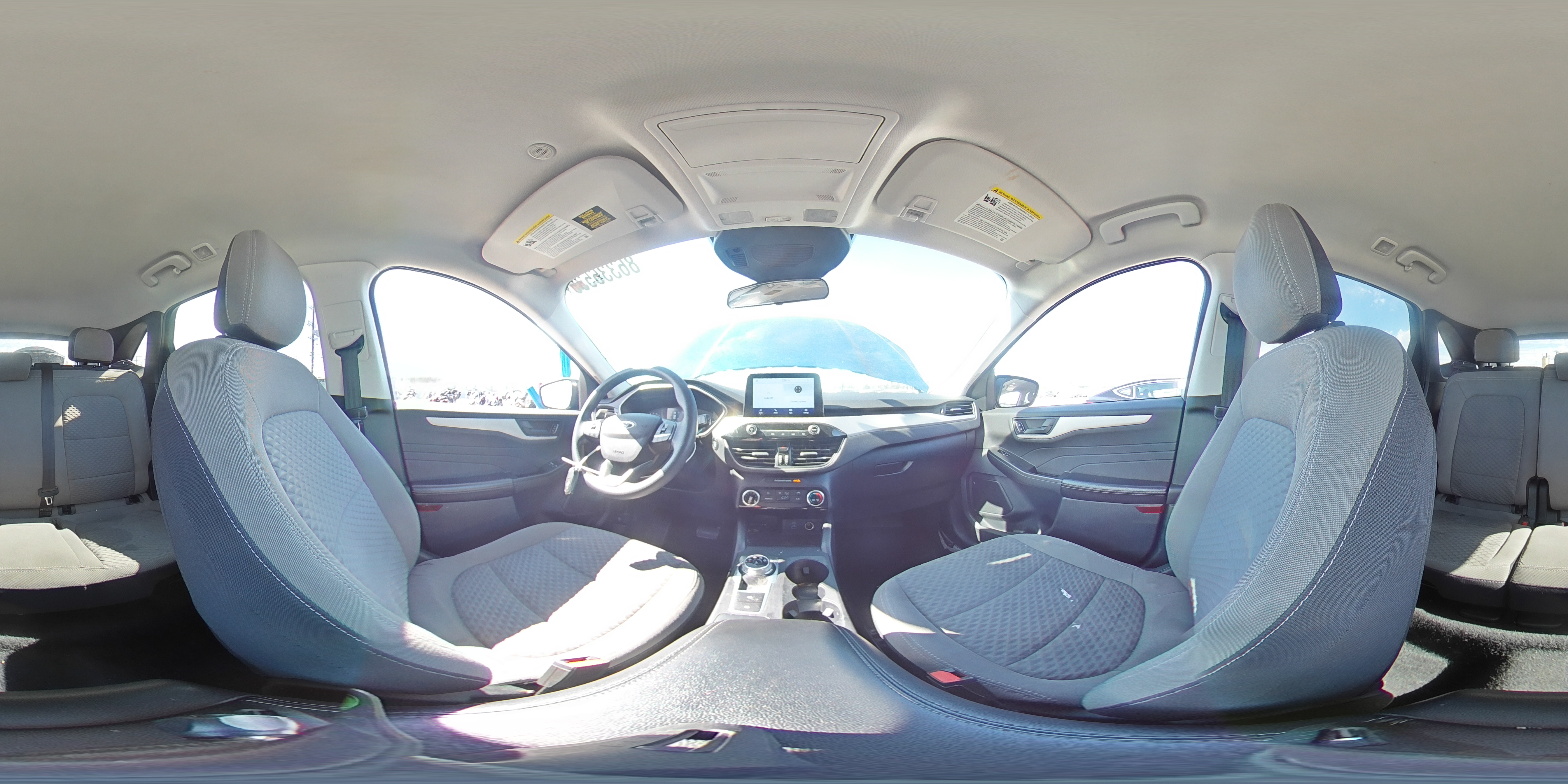 2022 Ford Escape Se VIN: 1FMCU9G65NUA70489 Lot: 86336535