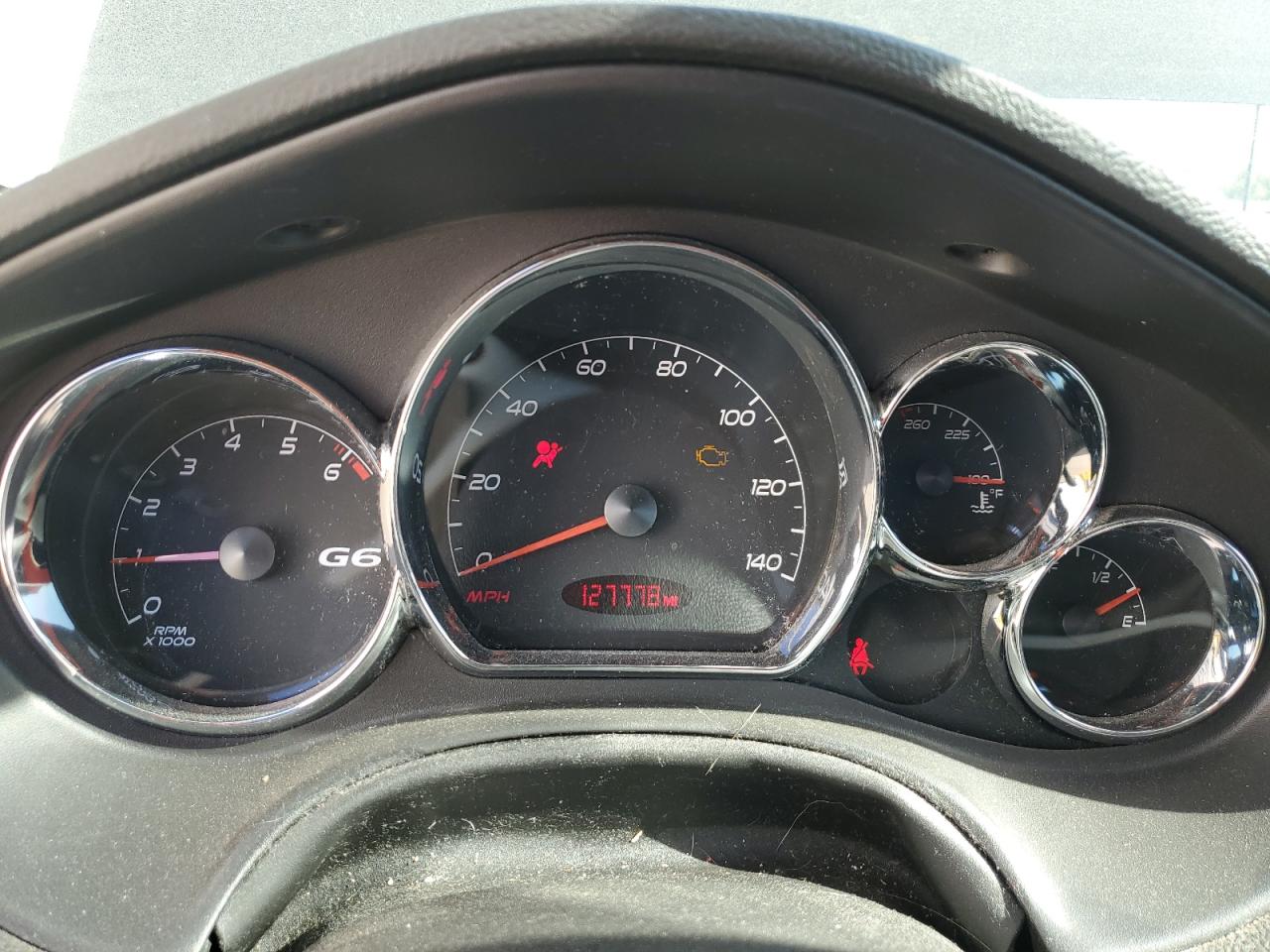 2006 Pontiac G6 Se VIN: 1G2ZF55B064254018 Lot: 86525355