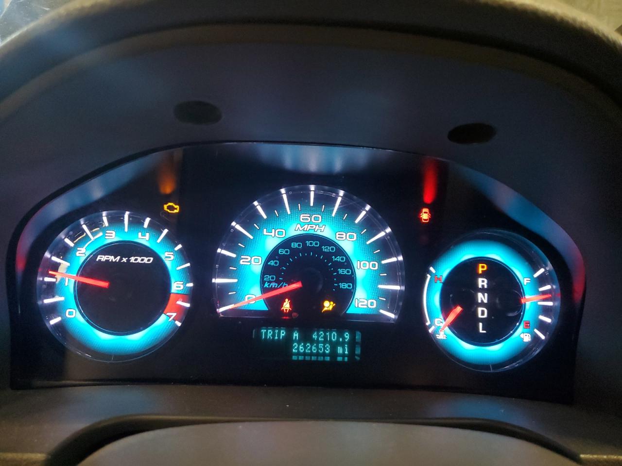 2010 Ford Fusion Se VIN: 3FAHP0HA9AR333252 Lot: 86291675