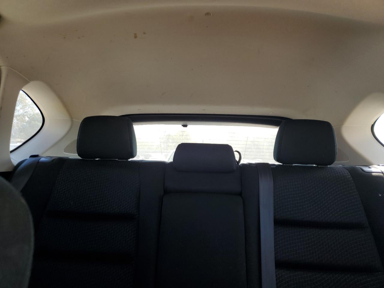 2015 Mazda Cx-5 Touring VIN: JM3KE4CY3F0470591 Lot: 86225125